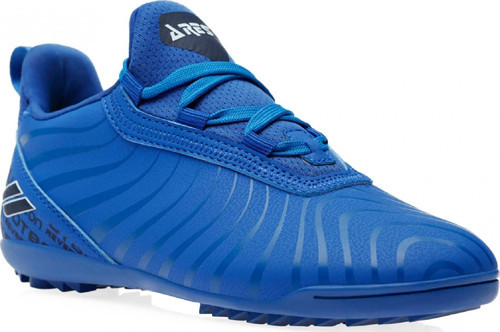 Ares3-F Halı Saha Mavi Çocuk Spor Ayakkabı