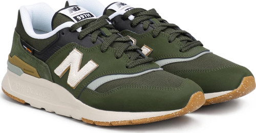 Cm997Nb Lifestyle Unisex Haki Unisex Spor Ayakkabı