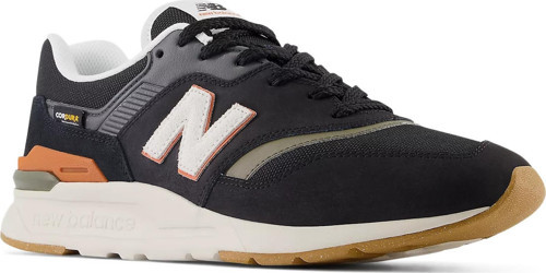 Cm997Nb Lifestyle Unisex Siyah Unisex Spor Ayakkabı