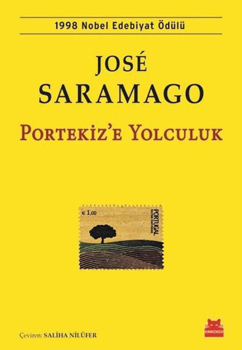 Portekiz'e Yolculuk