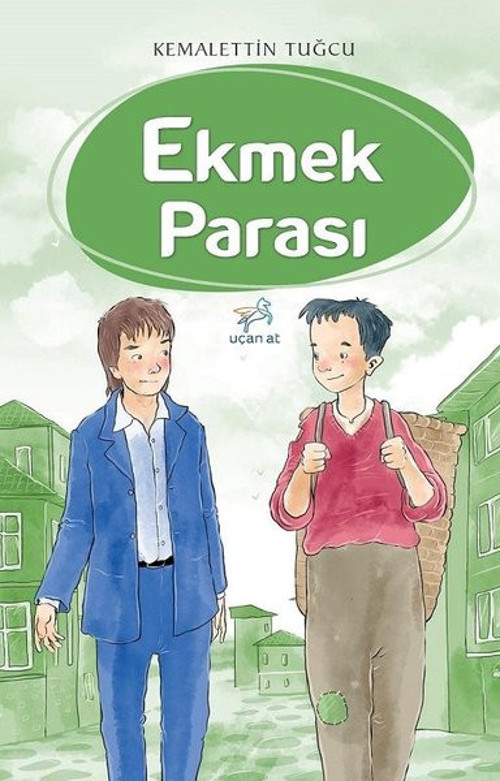 Uçan At Ekmek Parası