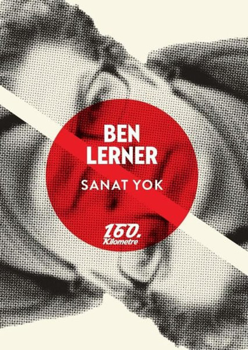 160.Kilometre Sanat Yok
