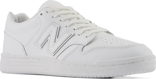 Nb Lifestyle Unisex Shoes Beyaz Unisex Spor Ayakkabı