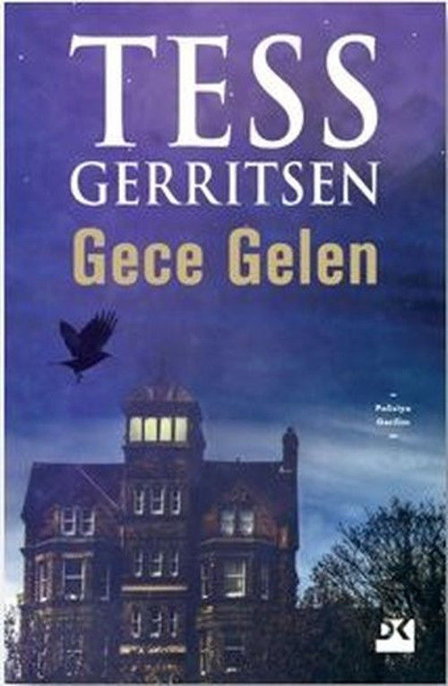 Doğan Kitap Gece Gelen