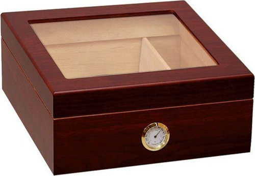 Las Tunas G Humidor Puro Kutusu