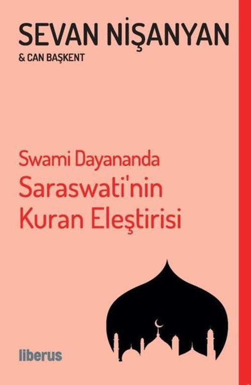 Swami Dayananda Saraswati'nin Eleştirisi