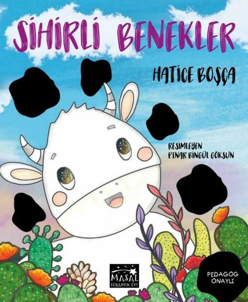 Sihirli Benekler
