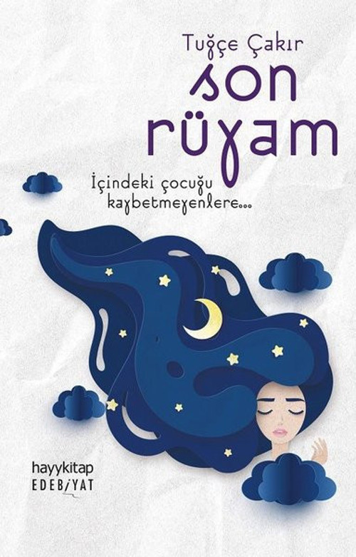 Hayykitap Son Rüyam