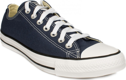 M7652C All Star Ox Lacivert Unisex Ayakkabı