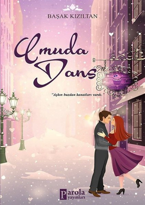 Parola Yayınları Umuda Dans