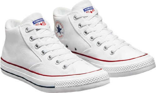 A00811C Chucktaylor Allstar Beyaz Unisex Ayakkabı