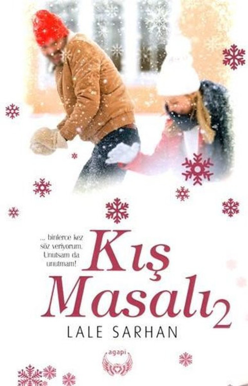 Agapi Kış Masalı-2