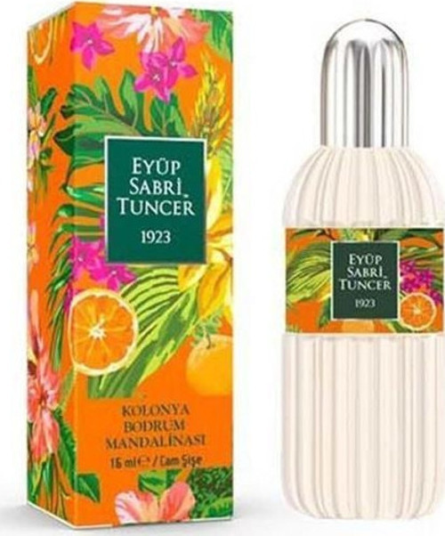 Bodrum Mandalinası Kolonya 16 ml