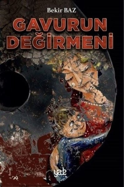 Yade Kitap Gavurun Değirmeni