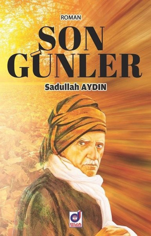 Dua Yayıncılık Son Günler
