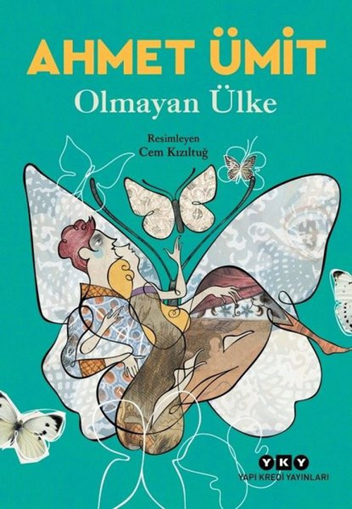 Yapı Kredi Yayınları Olmayan Ülke
