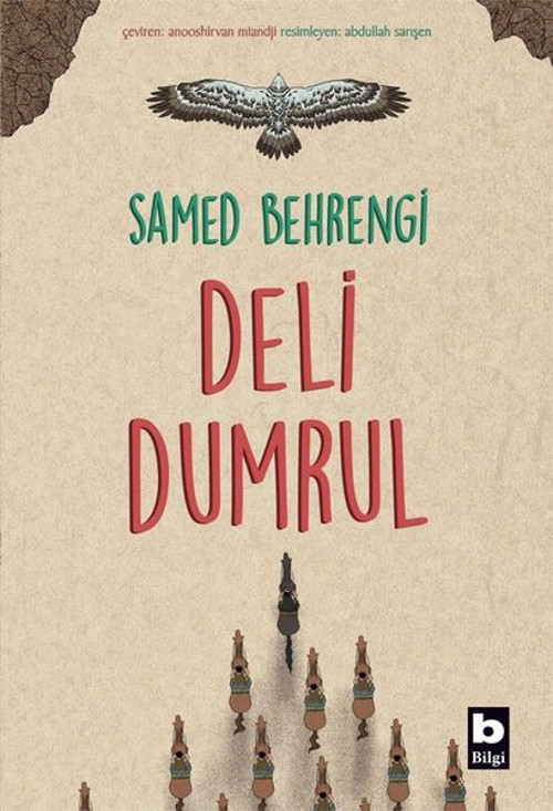 Bilgi Yayınevi Deli Dumrul