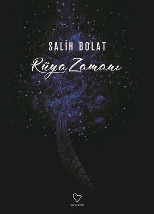 Varlık Yayınları Rüya Zamanı