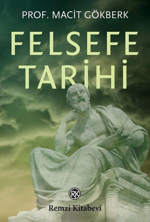 Remzi Kitabevi Felsefe Tarihi