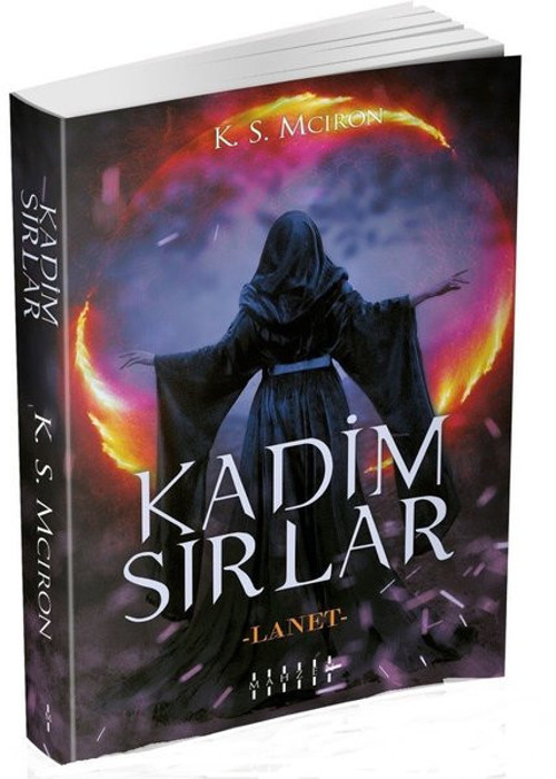 Kadim Sırlar: Lanet