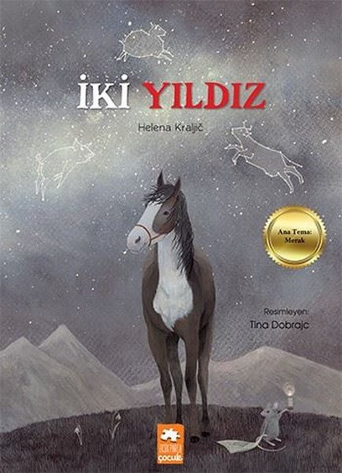 Eksik Parça Yayınları İki Yıldız