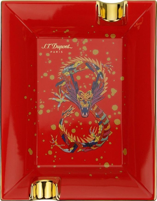 S.T. Dupont Dragon Limited Edition Puro Küllüğü 6486