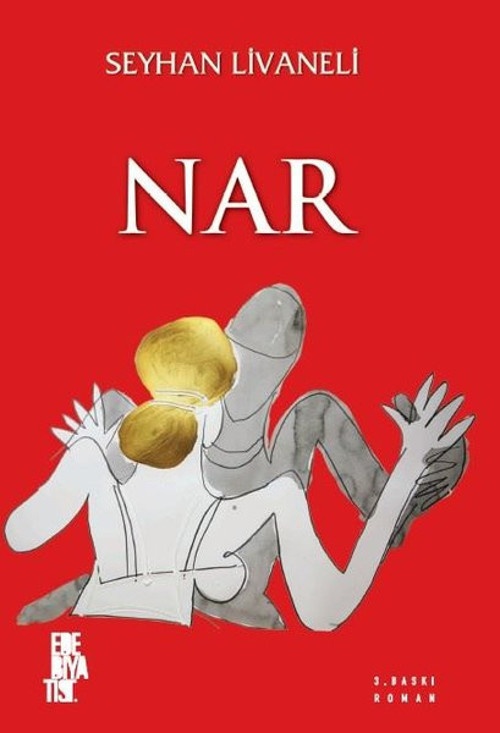 Edebiyatist Nar