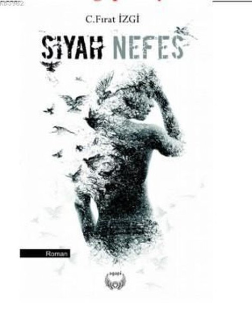Agapi Siyah Nefes