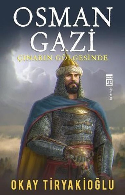 Osma Gazi Çınarın Gölgesinde
