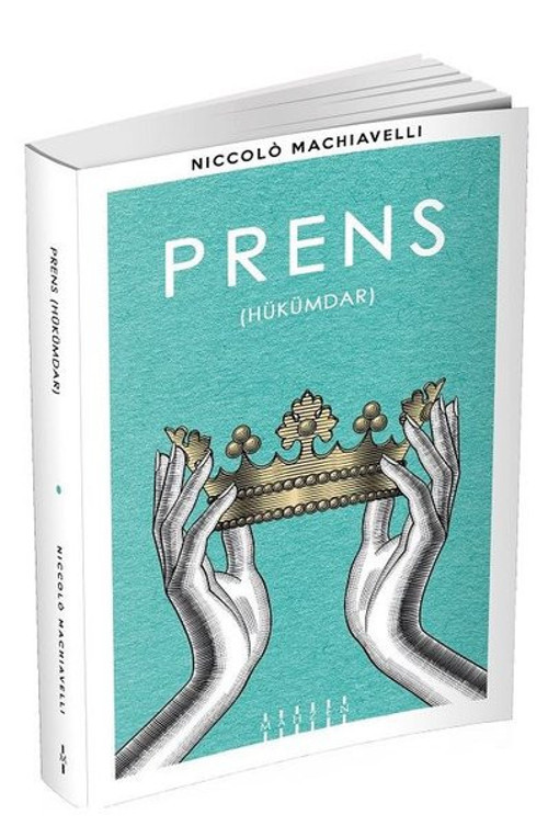 Prens-Hükümdar
