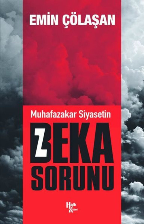 Halk Kitabevi Yayınevi Beka Sorunu
