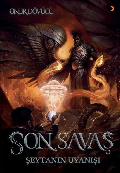 Son Savaş-Şeytanın Uyanışı