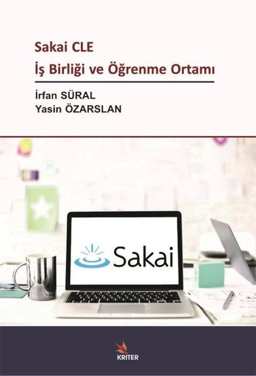Sakai CLE İş Birliği ve Öğrenme Ortamı