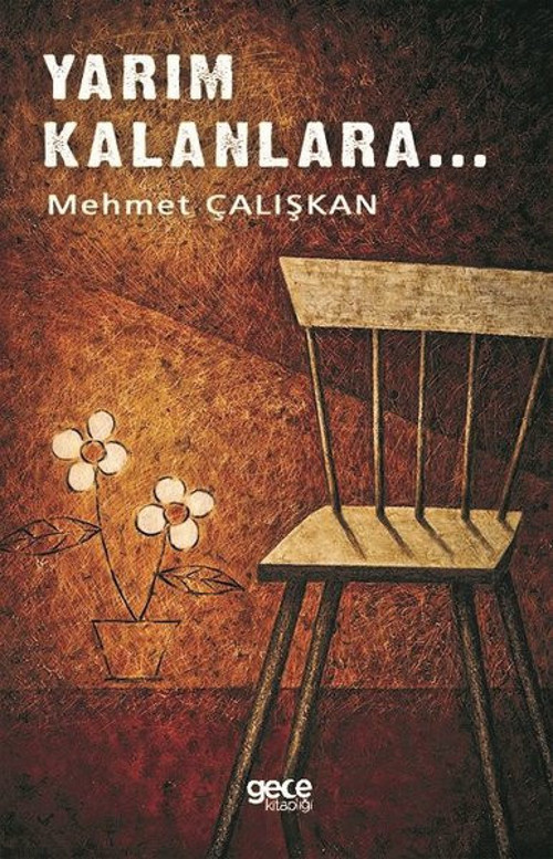 Gece Kitaplığı Yarım Kalanlara...