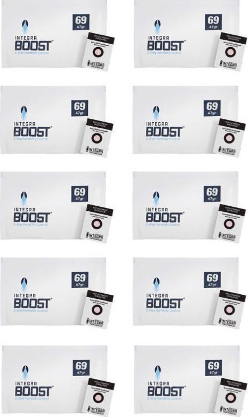 %69 67gr Puro Nemlendirici 10'lu Paket