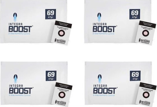 %69 67gr Puro Nemlendirici 4'lü Paket