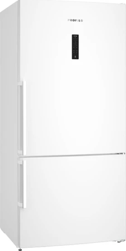 BD3086WECN E Enerji Sınıfı 631 Lt NoFrost Alttan Donduruculu Buzdolabı