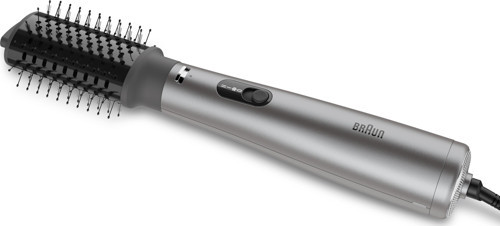BRAS430E Air Styler 4.3 IONTEC Saç Kurutma Makinesi ve Şekillendirici, 3 Başlıklı
