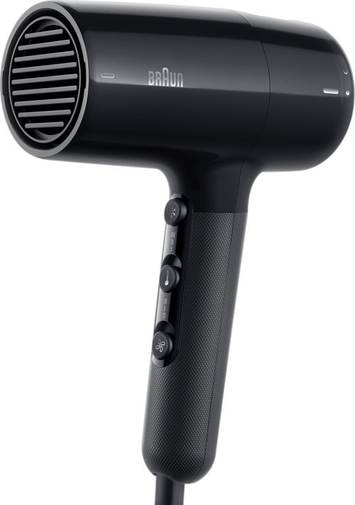 Brhd225E Hd2.2 Iontec Difüzörlü Saç Kurutma Makinesi, 2 Başlıklı, 2200W