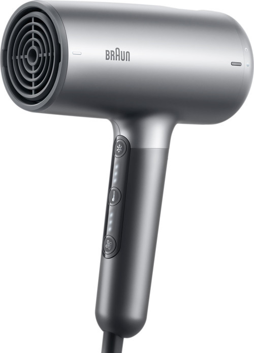 BRHD435E HD4.3 Iontec Difüzörlü 2200 W Saç Kurutma Makinesi