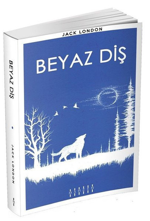 Mahzen Beyaz Diş