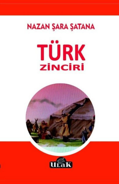 Ulak Yayıncılık Türk Zinciri