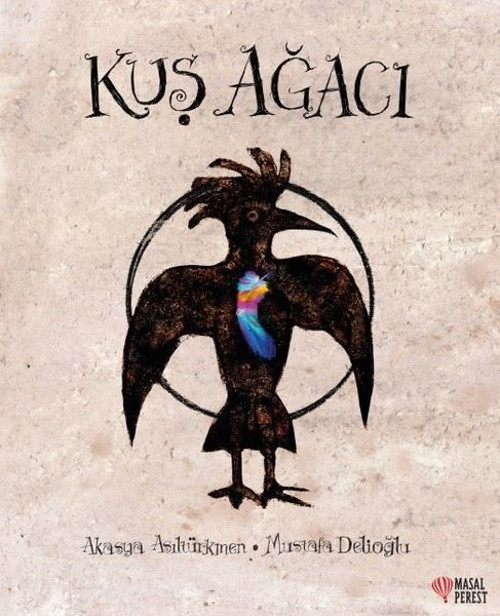 Masalperest Kuş Ağacı