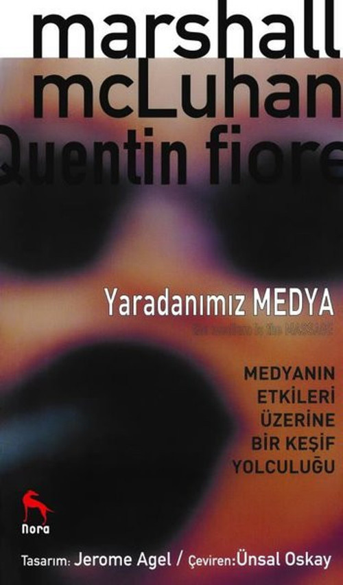 Nora Yaradanımız Medya