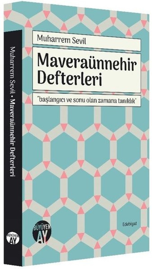 Büyüyenay Yayınları Maveraünnehir Defterleri