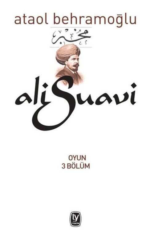 Tekin Yayınevi Ali Suavi