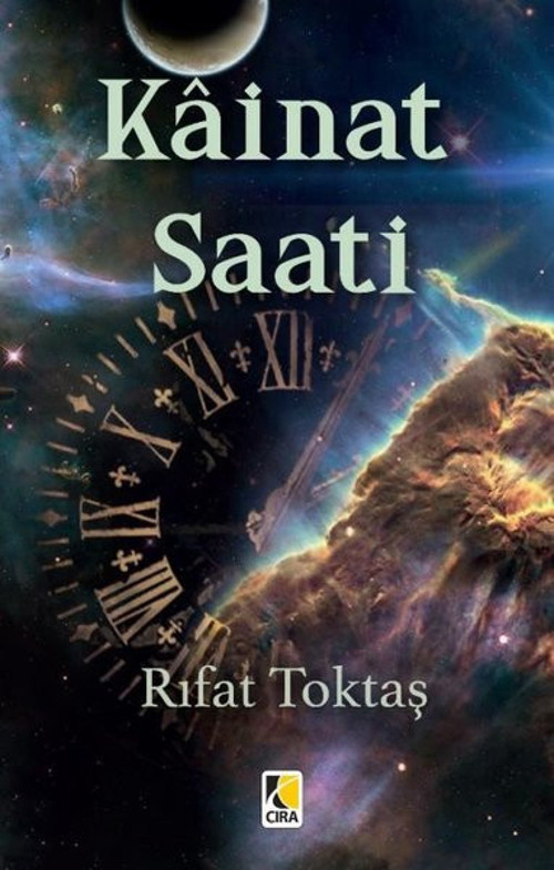 Çıra Yayınları Kainat Saati