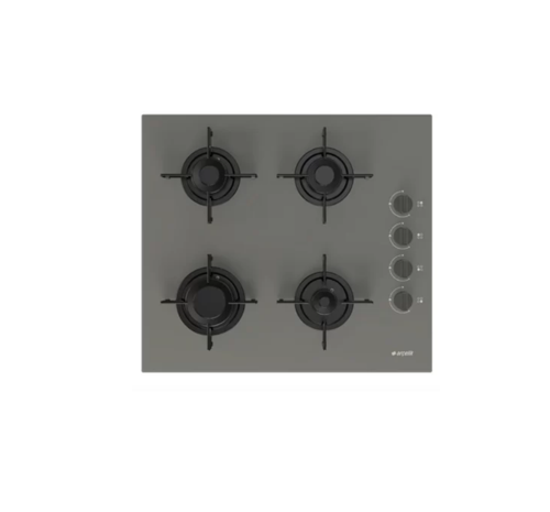 OCD T 601-2 EG Gazlı Cam Tablalı Ocak