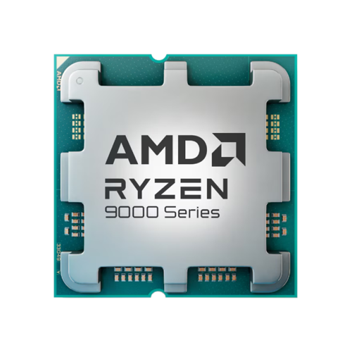 Ryzen 7 9850X3D 4.7 GHz 96MB Önbellek 8 Çekirdek AM5 4nm Tray Islemci