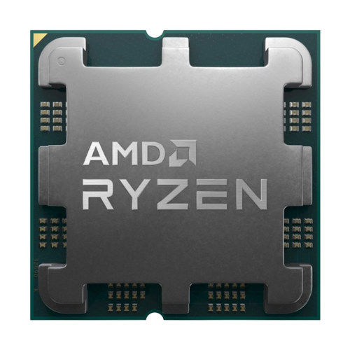 Ryzen 5 7600X 4.7GHz 32MB Önbellek 6 Çekirdek AM5 5nm Tray Islemci